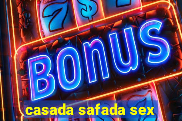 casada safada sex